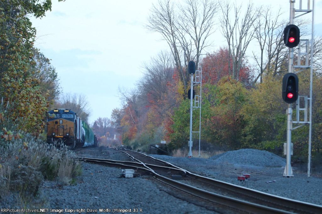 CSX 3259